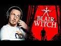 Historia zaczyna się wyjaśniać... (Blair Witch #9)