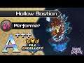 Hollow Bastion ALL Excellent (Performer/Proud Mode) Track Showcase