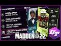 How Ability Points Work In Madden 22! How To Activate Abilities And X-Factors