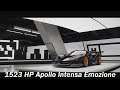 How Fast Will It Go? - 2018 Apollo Intensa Emozione (Forza Horizon 4)