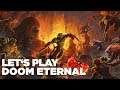 Hrajte s námi: Doom Eternal