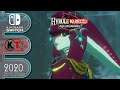 Hyrule Warriors: Age of Calamity - Switch [Longplay 4 of 9]