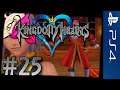 Im Nimmerland herrscht Dunkelheit - Kingdom Hearts Final Mix (Let's Play) - Part 25