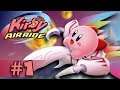 Kirby Air Ride [Blind] #1 - "Sucking In More Ways Than One"