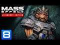 KROGAN TEAM | Mass Effect 3 Legendary Edition - LIVE Walkthrough Part 8 [Sub ITA]
