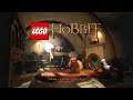LEGO El Hobbit Gratis Free PS4 Demo