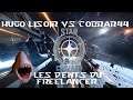 Les Dents du Freelancer!! By CobraR44 Feat  Hugo Lisoir