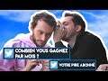LES SECRETS QU'ON NE VOUS A JAMAIS DIT (FAQ 2019)