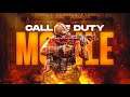 LET'S KILL SOME ENEMY -CALL OF DUTY MOBILE