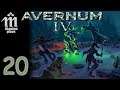 Let's Play Avernum 4 - 20 - Descent into Madness