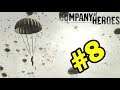 Let’s Play Company of Heroes – Operation Market Garden 8 – Mission 5 – Best (2/2)