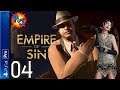 Let's Play Empire of Sin PS4 Pro | Console Al Capone Gameplay Ep. 4 | Sacking Buildings (P+J)