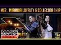 Lets Play: Mass Effect 2 Legendary Edition (Part 7)- Collector Ship & Mirandas Loyalty Mission
