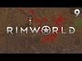 Let's Play RimWorld [009] - Pumas beißen nicht! [Deutsch | German]