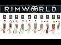 Lets Play Rimworld Season 2 #066 - Der zweite Tod
