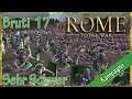 Let's Play Rome Total War: Bruti Kampagne (D | Sehr schwer | HD) #17