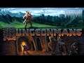 Let's Stream Dungeonmans - Session #1-1 - A hero is born!