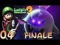 Luigi's Mansion 3 Part 4 Finale!