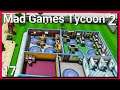 MAD Games Tycoon 2 ► Unser Erstes REMASTER 🎮 Spiele Entwickler Simulator [s2e17]