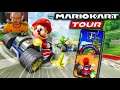 Mario Kart Tour Error Code 805-0001 Explained and Potential Fixes