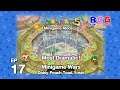 Mario Party 5 SS2 Minigame Mode EP 17 - Minigame Wars Daisy,Peach,Toad,Yoshi
