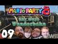 MARIO PARTY 8 #09: Blau oder rot? | 4 Spieler | Wii | Deutsch