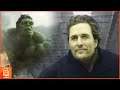 Marvel Studios Rejected Matthew McConaughey as Hulk