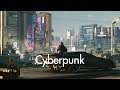 Max Brhon - Cyberpunk | No Copyright Music | curated by momemento