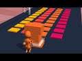 MAX LEVEL Stack Colors 🌈🌟All Levels Gameplay Android, iOS