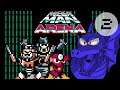 Mega Man Arena 2.0 - 2: Abishai + Joe - Не время для драконов