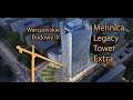Mennica Legacy Tower Extra (Warszawskie budowy IX)