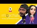 Mojichat is partnering with Streamlabs to create customized emotes of streamers