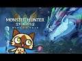 Monster Hunter Stories 2: Wings of Ruin - Part 29: Dragon Dens and Fiery Lads