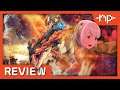Monster Hunter Stories 2: Wings of Ruin Review - Noisy Pixel