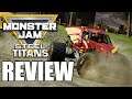 Monster Jam: Steel Titans 2 Review - The Final Verdict