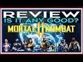 Mortal Kombat 11 Review Is It Any Good? | Mortal Kombat 11 Gameplay Review