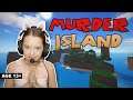 Murder Island - A Murder Mystery