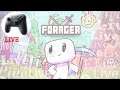 My First Real Mission - Forager Part 3
