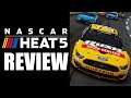 NASCAR Heat 5 Review - The Final Verdict