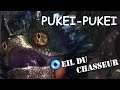 OdC : Pukei-Pukei | Monster Hunter World (Documentaire, lore, théories)