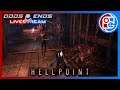 Odds & Ends Gaming - HELLPOINT - Port Issoudun - Docking Bay