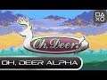 Oh, Deer! Alpha (PS Mobile on PS Vita Gameplay)
