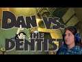 Otterpop Reviews! Dan Vs The Dentist (Season 1 Episode 4)