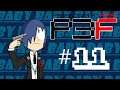 Persona 3 FES | Part 11: Kendo Rage