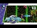 Plasma beam | Metroid Fusion | Episode 13 (Let's Play/GBA)