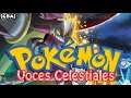 Pokemon Voces Celestiales #Intro
