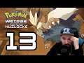 Pokemon Weisse Edition Nuzlocke | Part 13