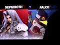 Pokepen (Sephiroth) vs. Active (Falco) - Round Robin Pools - Orbitar Stars 2