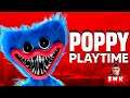 ИГРУШКА ХАГГИ И ОБНИМАШКИ!СТРАШНАЯ ИГРА POPPY PLAYTIME CHAPTER 1 ПРОХОЖДЕНИЕ!ВРЕМЯ ИГРАТЬ С HUGGY!