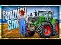 PROFESIONALNI FARMERI! - Farming Simulator 19